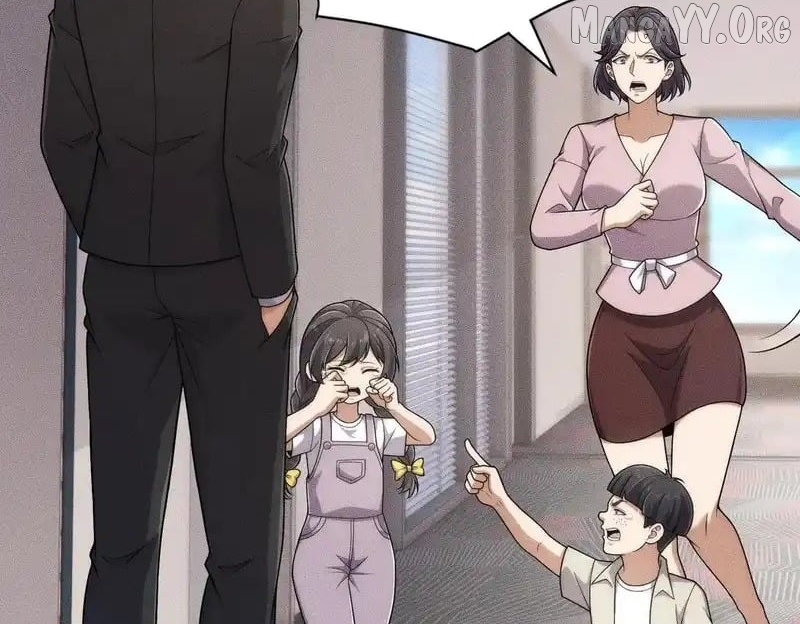 Hidden Dragon in the City (2025) Chapter 34 - page 101